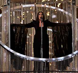 Четыре страны отказались от участия в «Евровидении» из-за голосования EBU