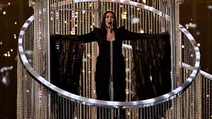 Четыре страны отказались от участия в «Евровидении» из-за голосования EBU