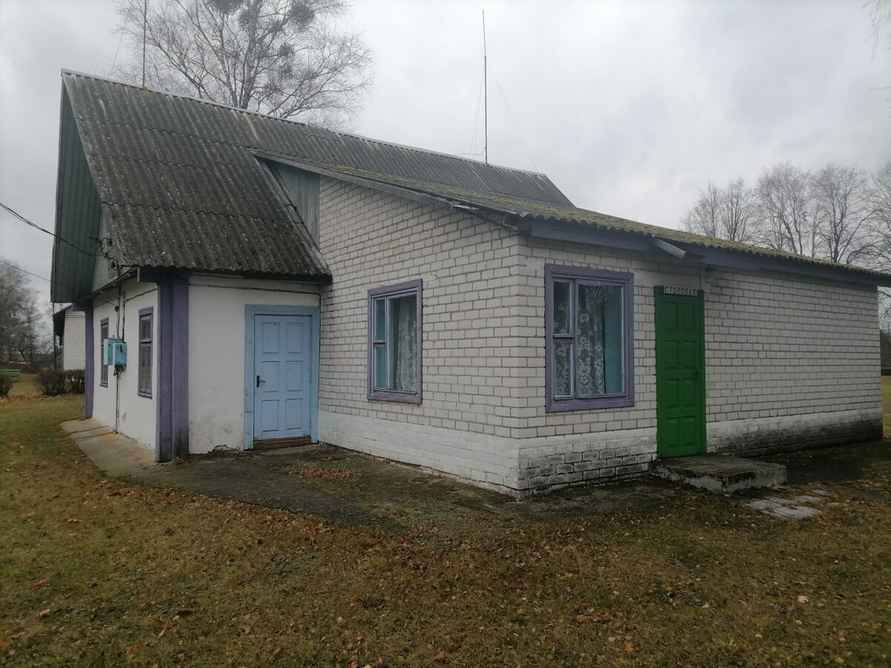 Многодетная мама купила детский лагерь под Гродно, чтобы жить там всей семьёй