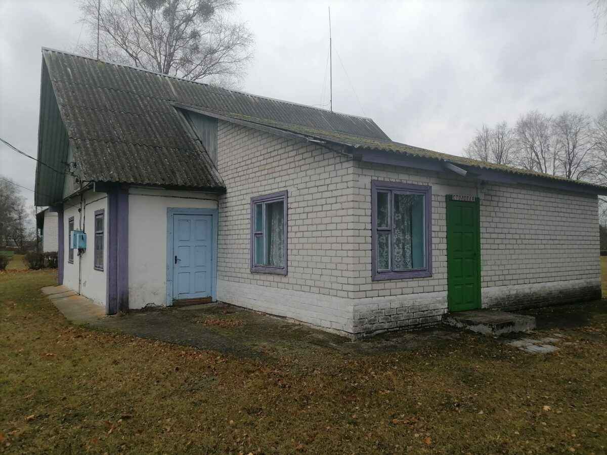 Многодетная мама купила детский лагерь под Гродно, чтобы жить там всей семьёй