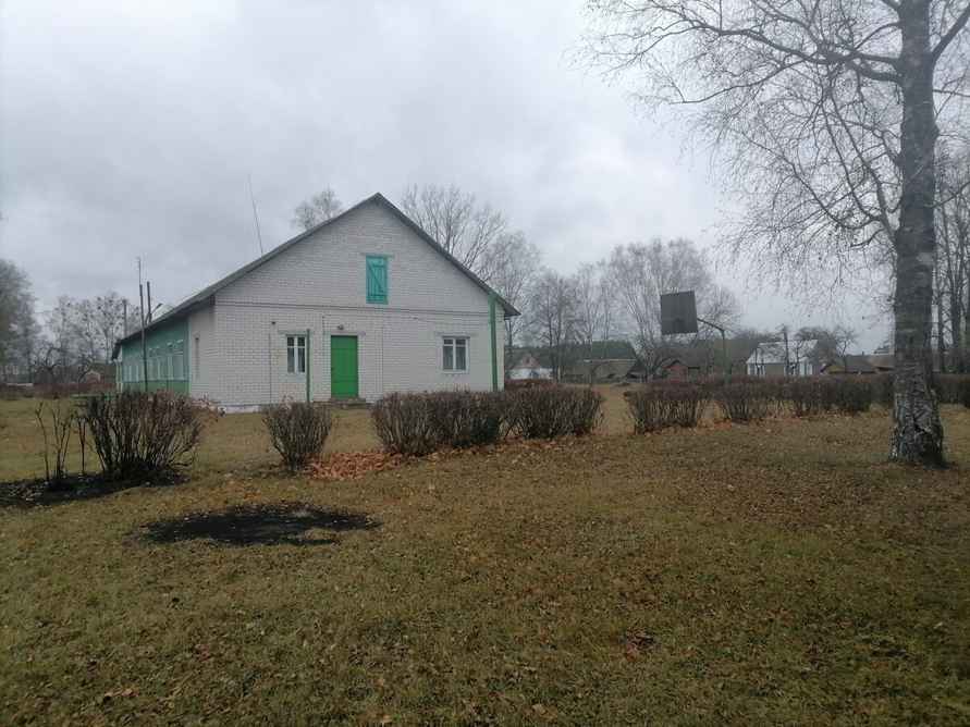 Многодетная мама купила детский лагерь под Гродно, чтобы жить там всей семьёй