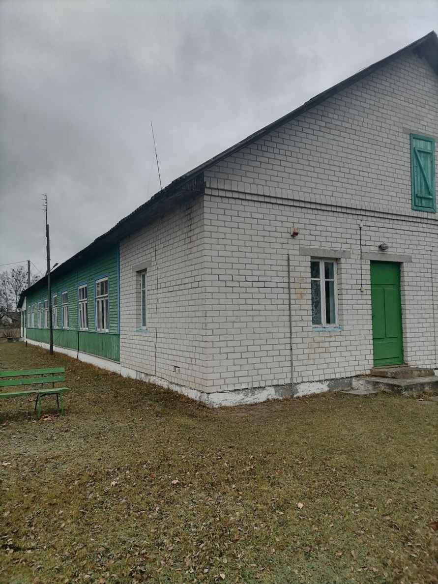 Многодетная мама купила детский лагерь под Гродно, чтобы жить там всей семьёй