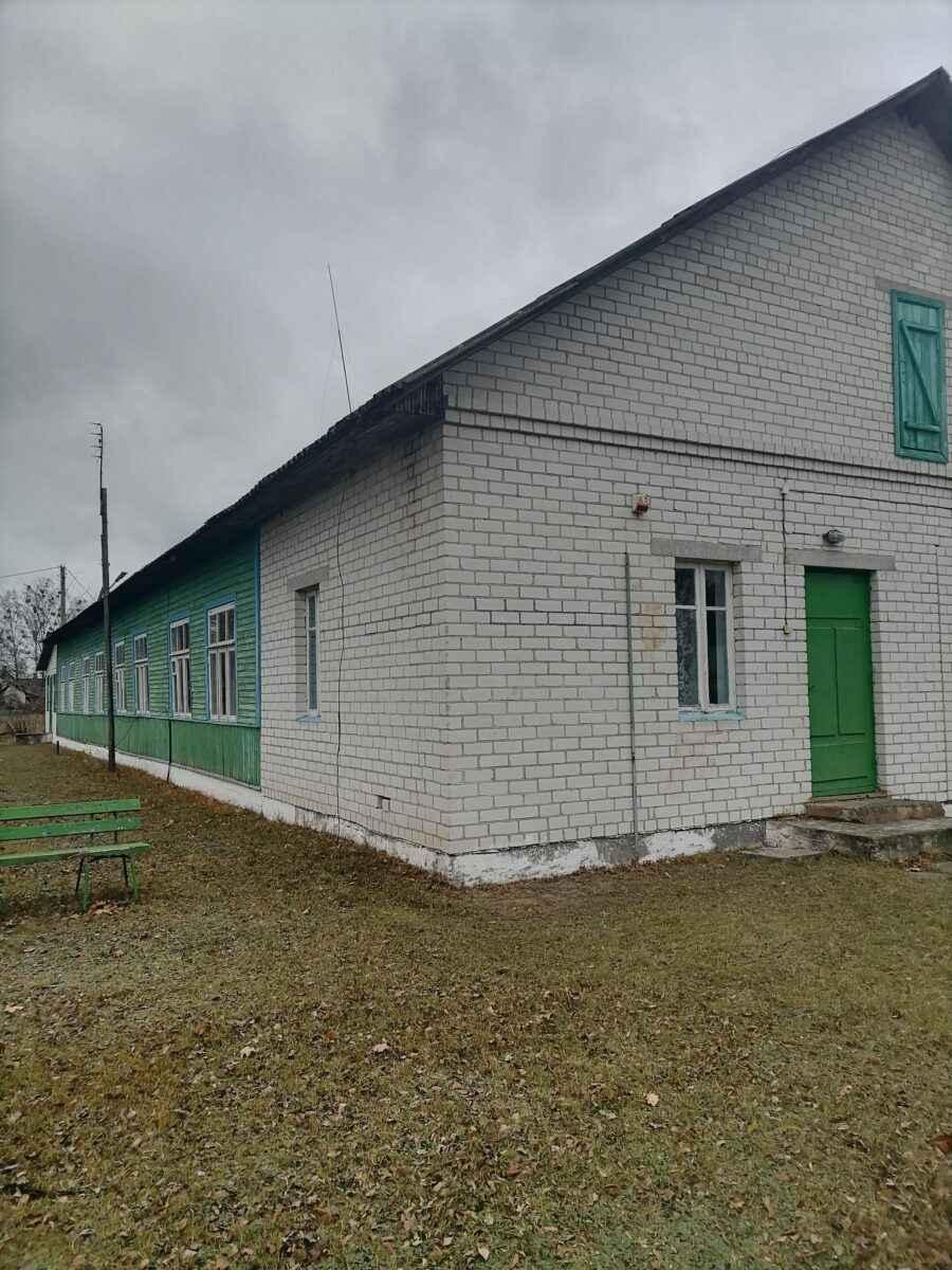 Многодетная мама купила детский лагерь под Гродно, чтобы жить там всей семьёй