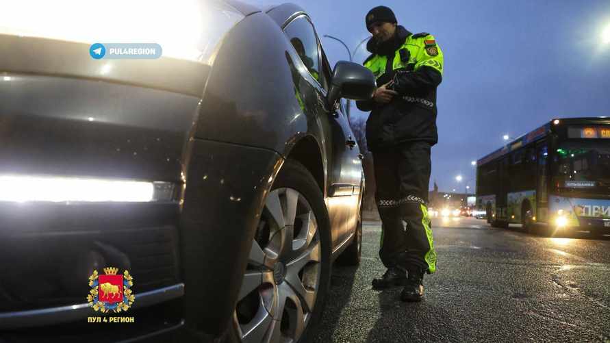 Пошли первые штрафы белорусам с летней резиной. До какого числа облавы?