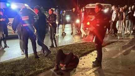 Жители литовского Каунаса устроили облаву на маньяка. И словили — «Все быстро поехали туда»