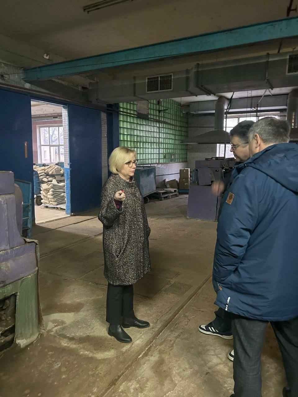 Беллегпром показал производство белорусских валенок. Почем валенки «Минчанка»?