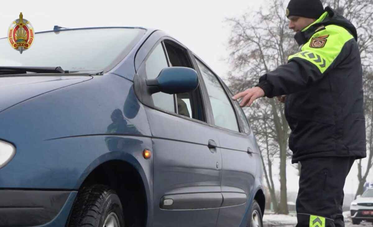 МВД предупредило всех белорусов об «усиленном контроле» на два дня. Что проверят у пешеходов?