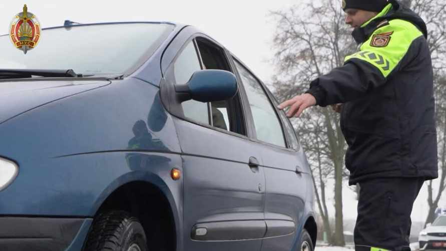 МВД предупредило всех белорусов об «усиленном контроле» на два дня. Что проверят у пешеходов?