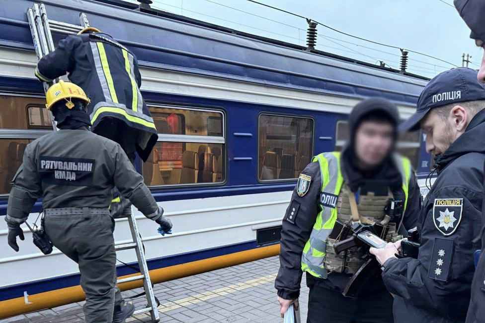 На крыше метро заживо сгорел 16-летний зацепер