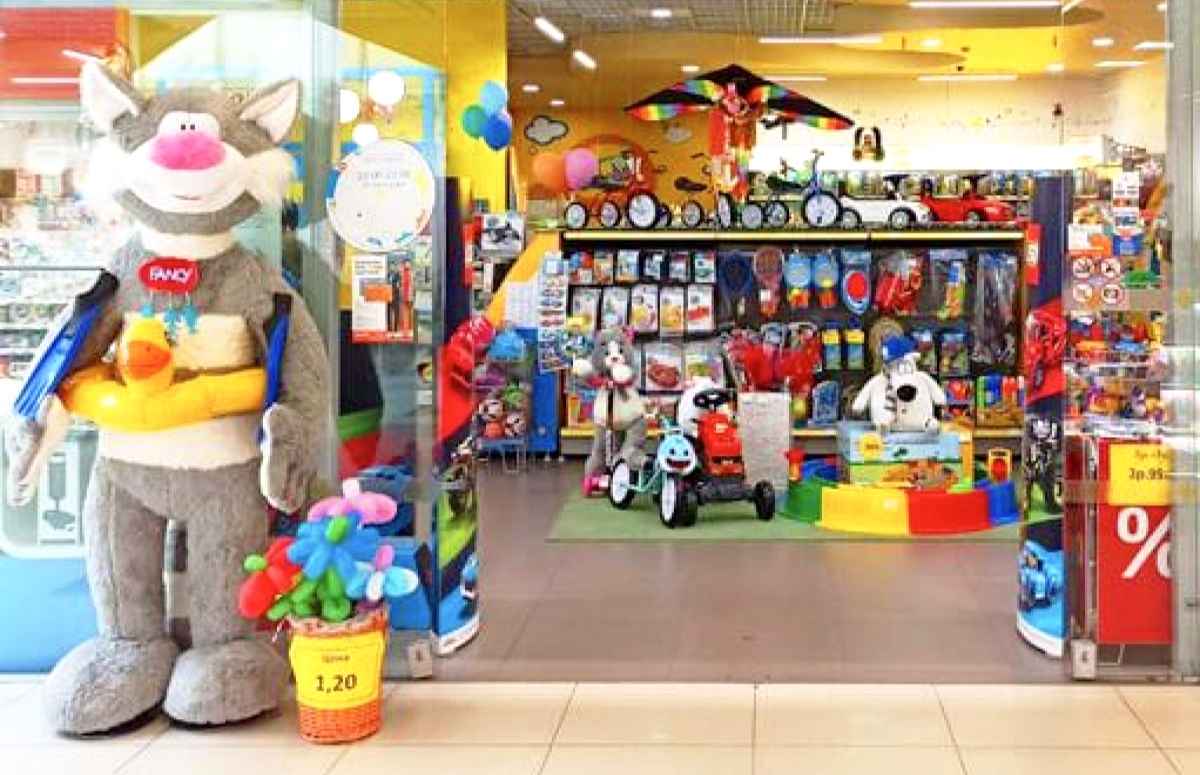 В Беларуси выставили на продажу сразу целую сеть магазинов