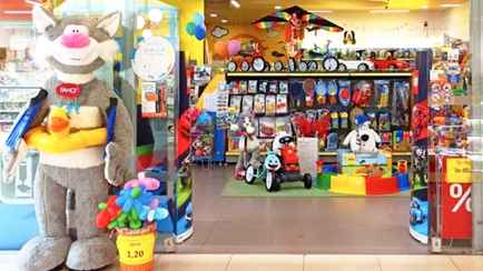 В Беларуси выставили на продажу сразу целую сеть магазинов