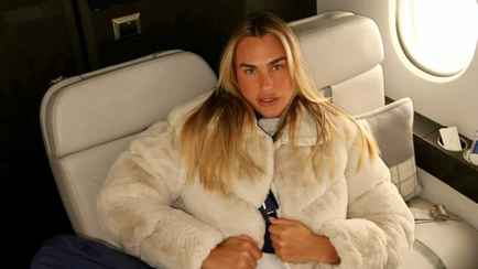 У Соболенко спросили, откажется ли она от белорусского гражданства. Теннисистка ответила прямо