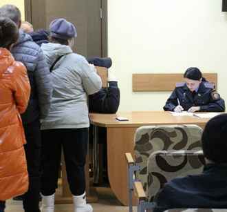 Милиция объявила о «содействии в трудоустройстве» минчан. Как это работает?