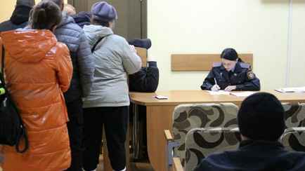 Милиция объявила о «содействии в трудоустройстве» минчан. Как это работает?