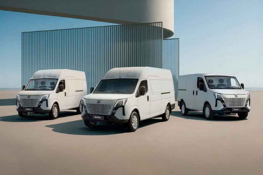 В Беларуси объявили о старте продаж китайских Renault. Что по цене?