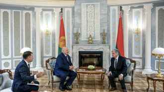 Переговоры Лукашенко и Коула. Что известно об освобождении заключённых