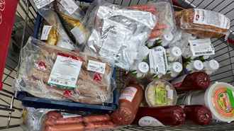 МАРТ оштрафовал «Светофор», «Доброцен» и другие сети за просрочку