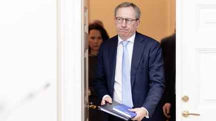 Литва не исключила отмены санкций против «Беларуськалия»