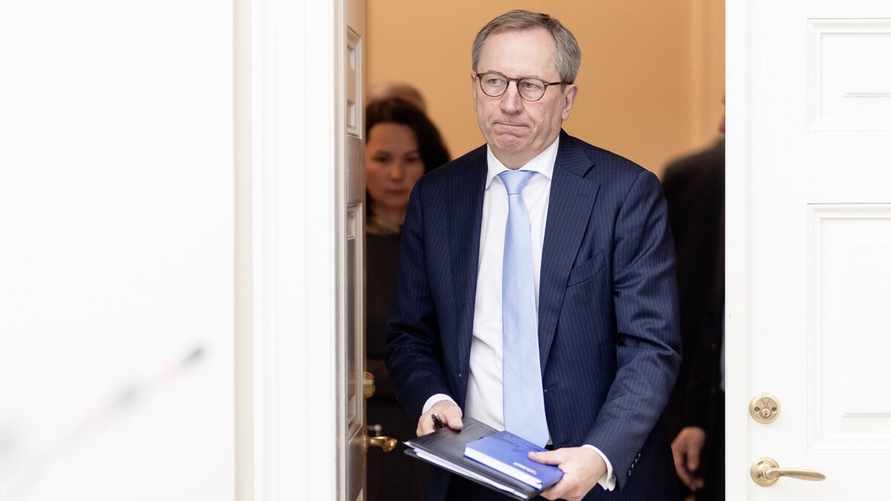 Литва не исключила отмены санкций против «Беларуськалия»