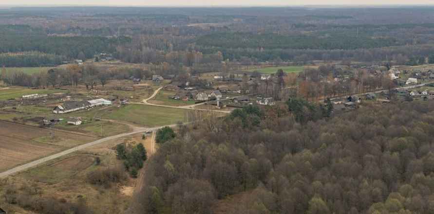Многодетная мама купила детский лагерь под Гродно, чтобы жить там всей семьёй