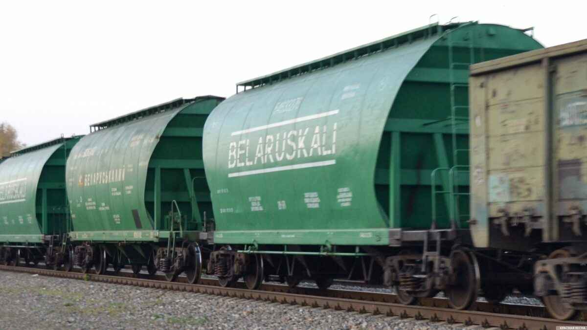 Украина поможет Беларуси с экспортом калийных удобрений? В Литве назвали возможный сценарий