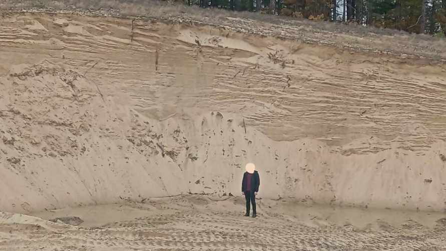 Госконтроль обвинил два агропредприятия на Мозырщине в слишком глубоких котлованах