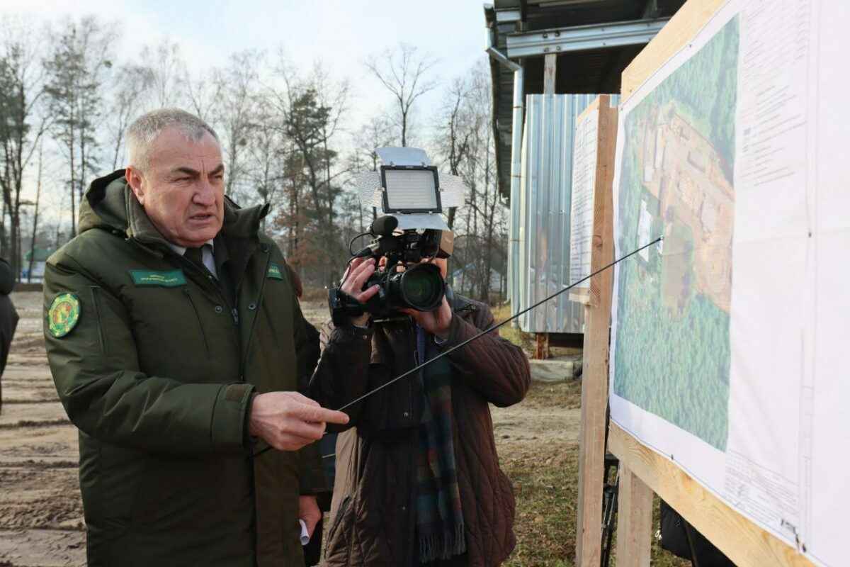 Надо идти в ногу со временем - в Минлесхозе объявили о масштабном производстве поддонов
