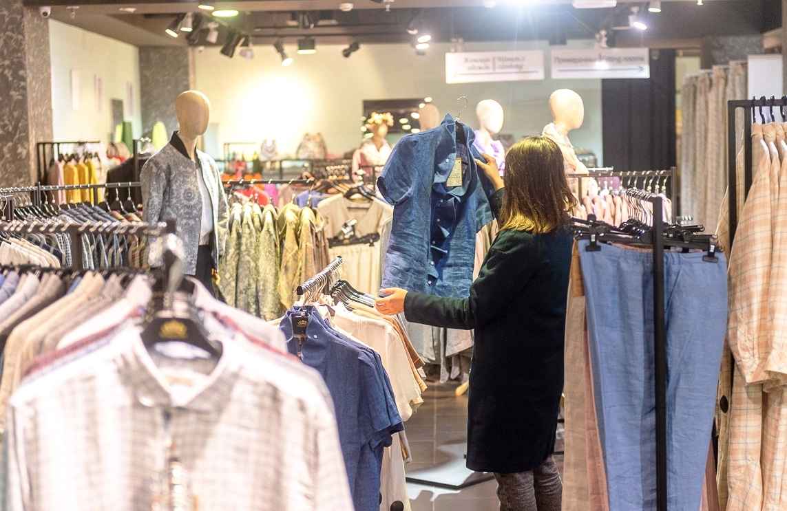 МАРТ объявил о скидках 10% в ближайшую пятницу на белорусские товары. Узнали, на какие и где