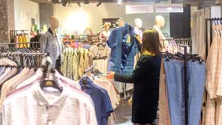 МАРТ объявил о скидках 10% в ближайшую пятницу на белорусские товары. Узнали, на какие и где