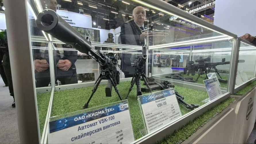 Появились первые фото с выставки достижений «Моя Беларусь»