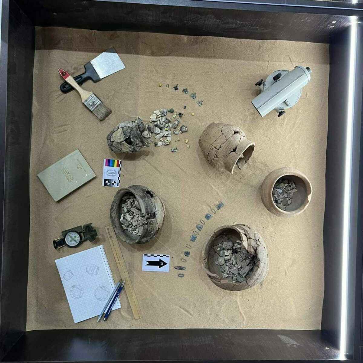 Появились первые фото с выставки достижений «Моя Беларусь»