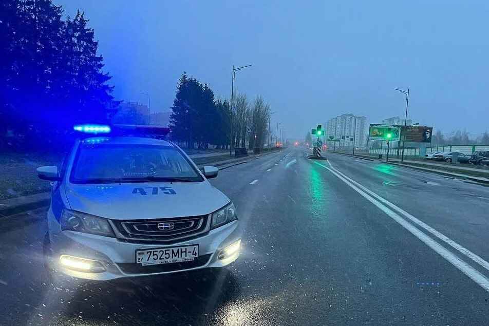 МВД призвало белорусов сообщать о соседях и знакомых, чтобы выписать штраф до 8400 рублей