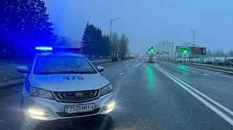 МВД призвало белорусов сообщать о соседях и знакомых, чтобы выписать штраф до 8400 рублей