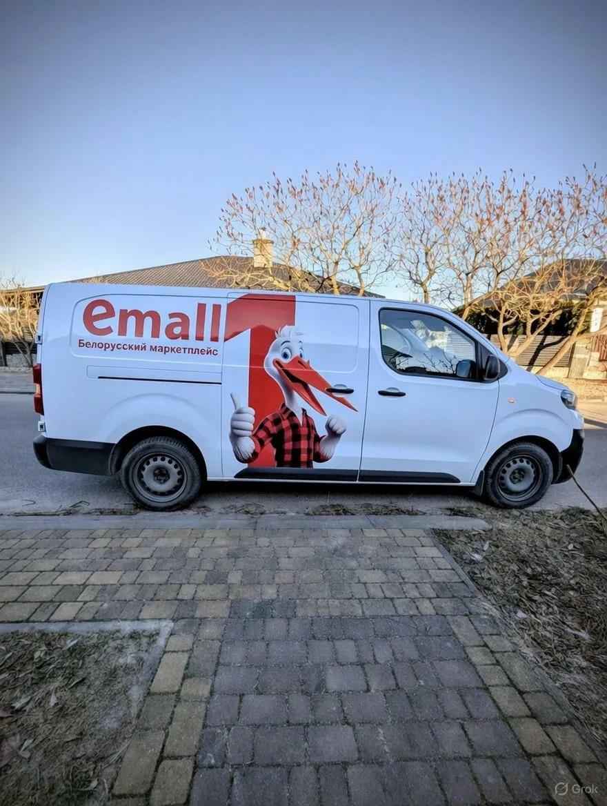 Белорусы набрали 10 000 лайков, чтобы Emall.by и A1 исполнили желание жителя Бреста