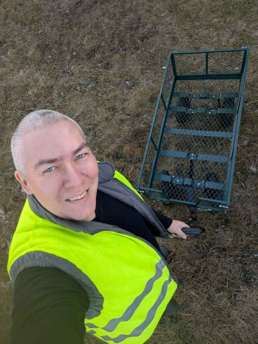 Белорусы набрали 10 000 лайков, чтобы Emall.by и A1 исполнили желание жителя Бреста