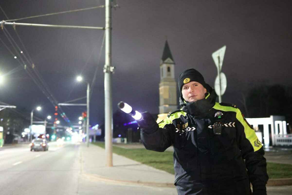 ГАИ Беларуси предложила способ снизить риск ДТП в 6,5 раз — «Тревожная тенденция»