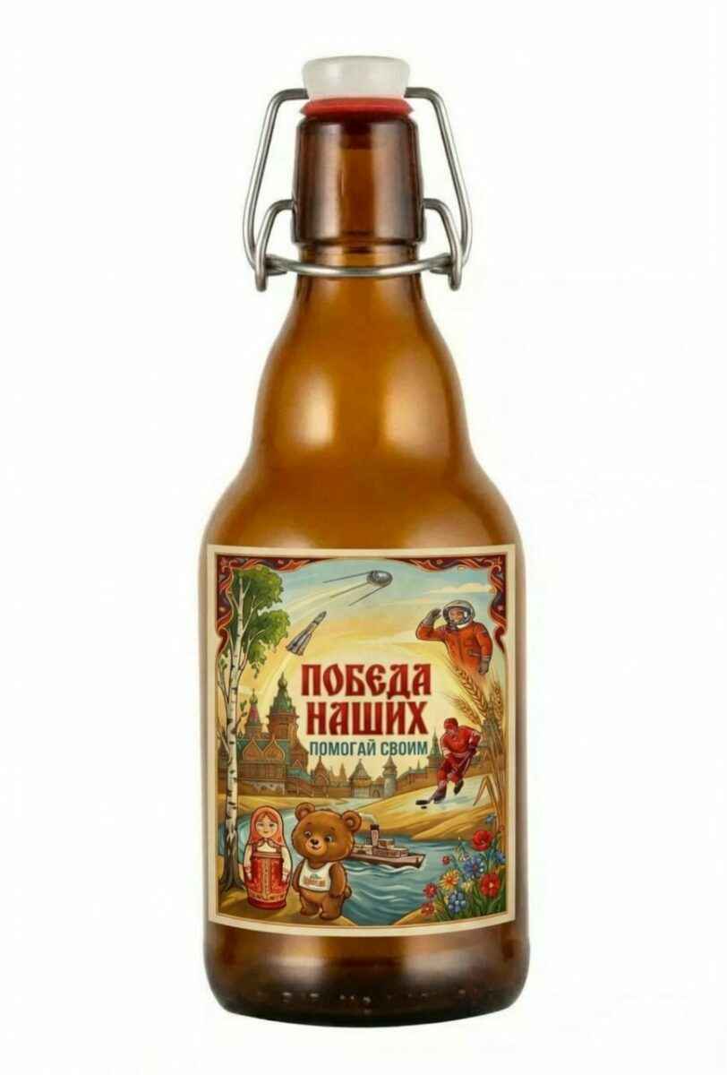 В России предложили выпускать туалетную бумагу «Победа наших». Потребители не оценили?