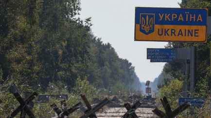 Зеленский пригрозил Беларуси «ответом»  и обвинил в помощи России в наведении БПЛА