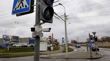 В ГАИ Минщины создали базу из 5000 водителей и следят за ними через камеры