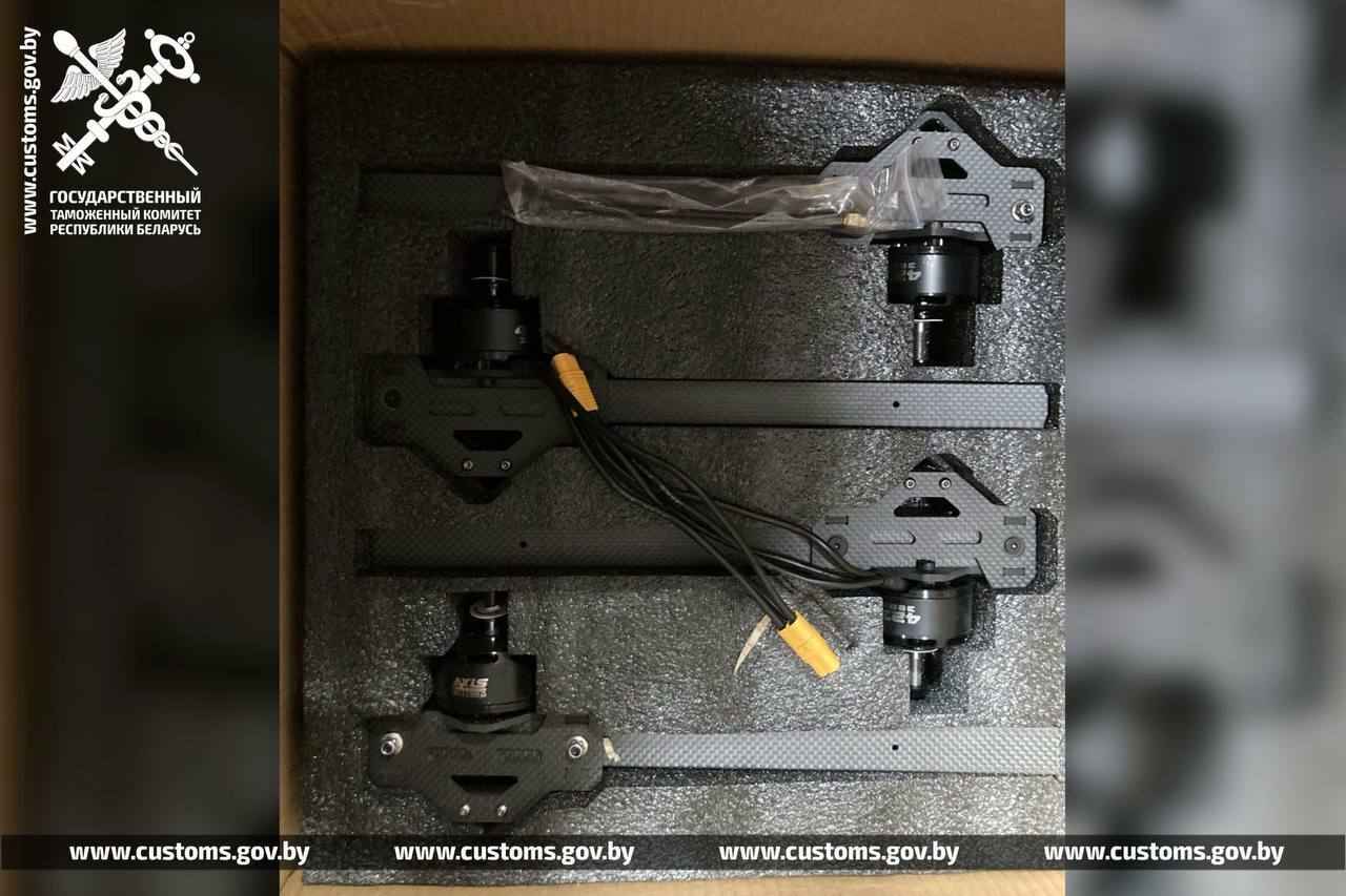 ГТК предупредил белорусов об уголовной ответственности — «Ежедневно нарушают»