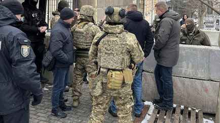 До $20 000 за голос. НАБУ назвало расценки депутатов партии Зеленского за голосование в ВР