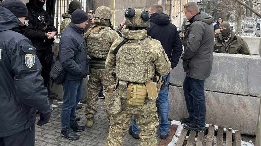 До $20 000 за голос. НАБУ назвало расценки депутатов партии Зеленского за голосование в ВР