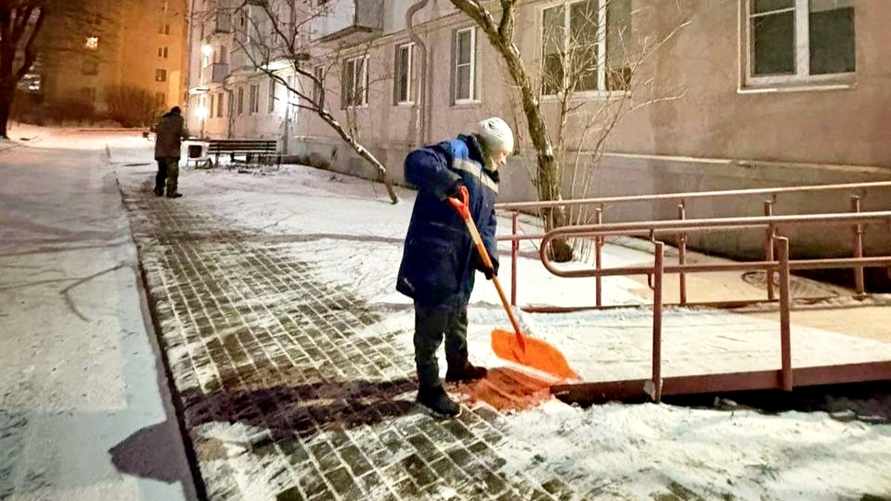 Штраф до 1125 рублей. ЖКХ напомнило белорусам про новую зимнюю обязанность