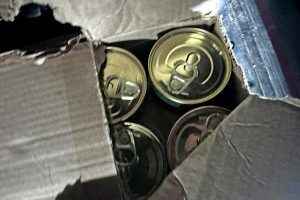 Любите покупать с рук свежую красную икру? Россельхознадзор показал, как её везут в Беларусь