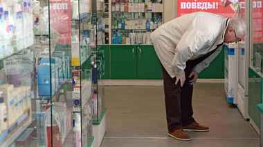 Минздрав запретил в Беларуси 6 российских БАДов из-за опасного состава