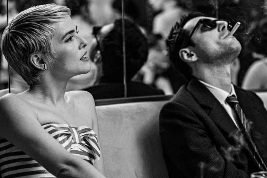 Какие фильмы посмотреть к Новому году? Rolling Stone собрала ТОП-20, вышедших в очень удачный 2025 год