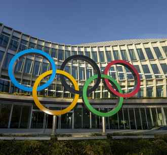 МОК снял часть ограничений со спорстменов из Беларуси. Подробности