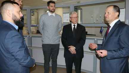 Глава Linava пригрозил протестами в Литве после «рискованной» поездки в Беларусь. Что известно?