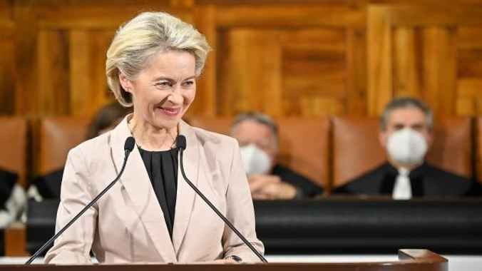 Евросоюз «навечно» заморозил 210 млрд евро России