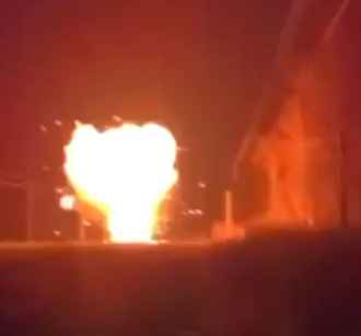 В России взорвали нефтепровод «Дружба»? Украинская разведка показала видео